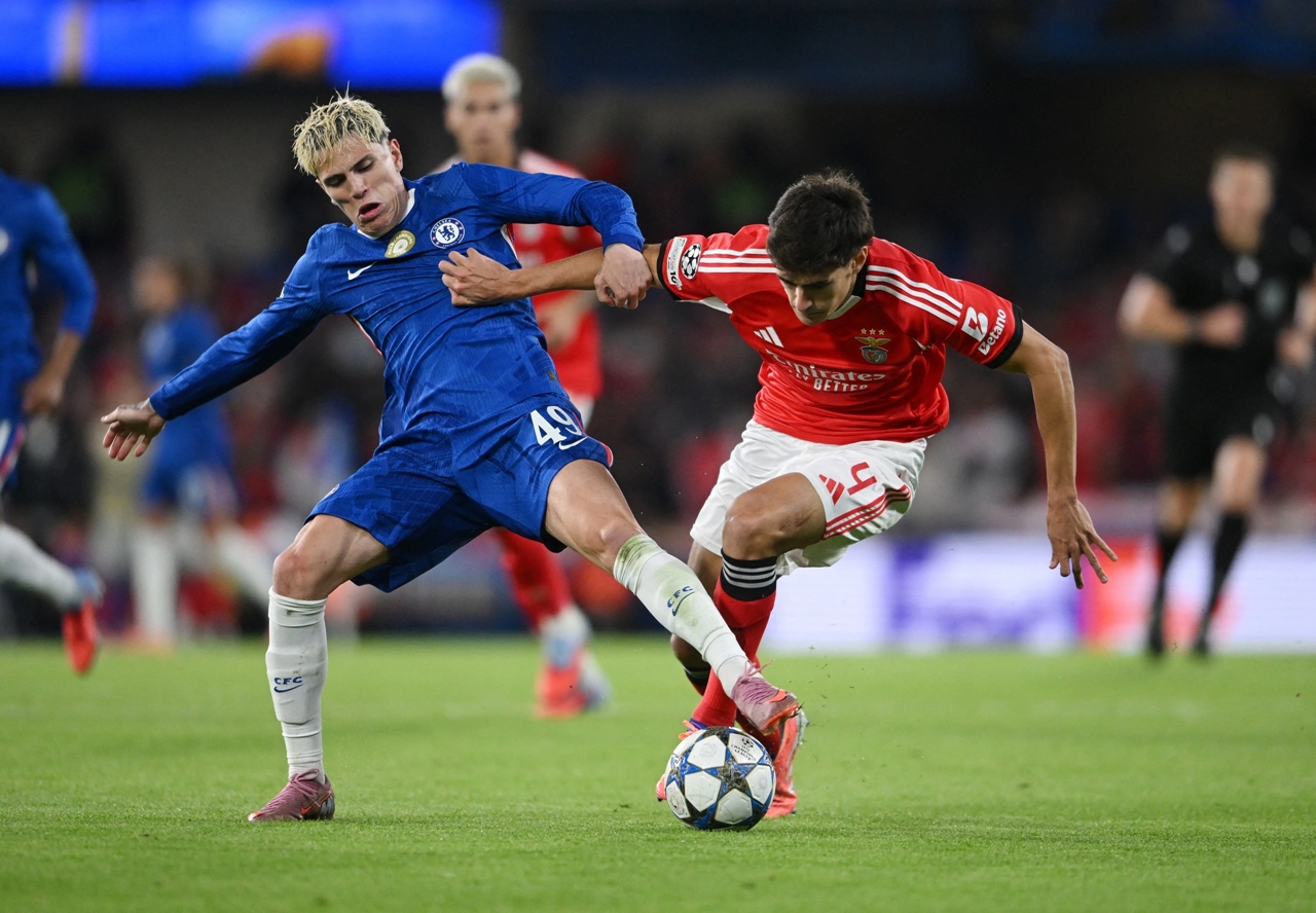 đội hình dự kiến Chelsea vs Liverpool, Chelsea vs Liverpool, đội hình Chelsea, đội hình Liverpool, Ngoại hạng Anh 2025/26
