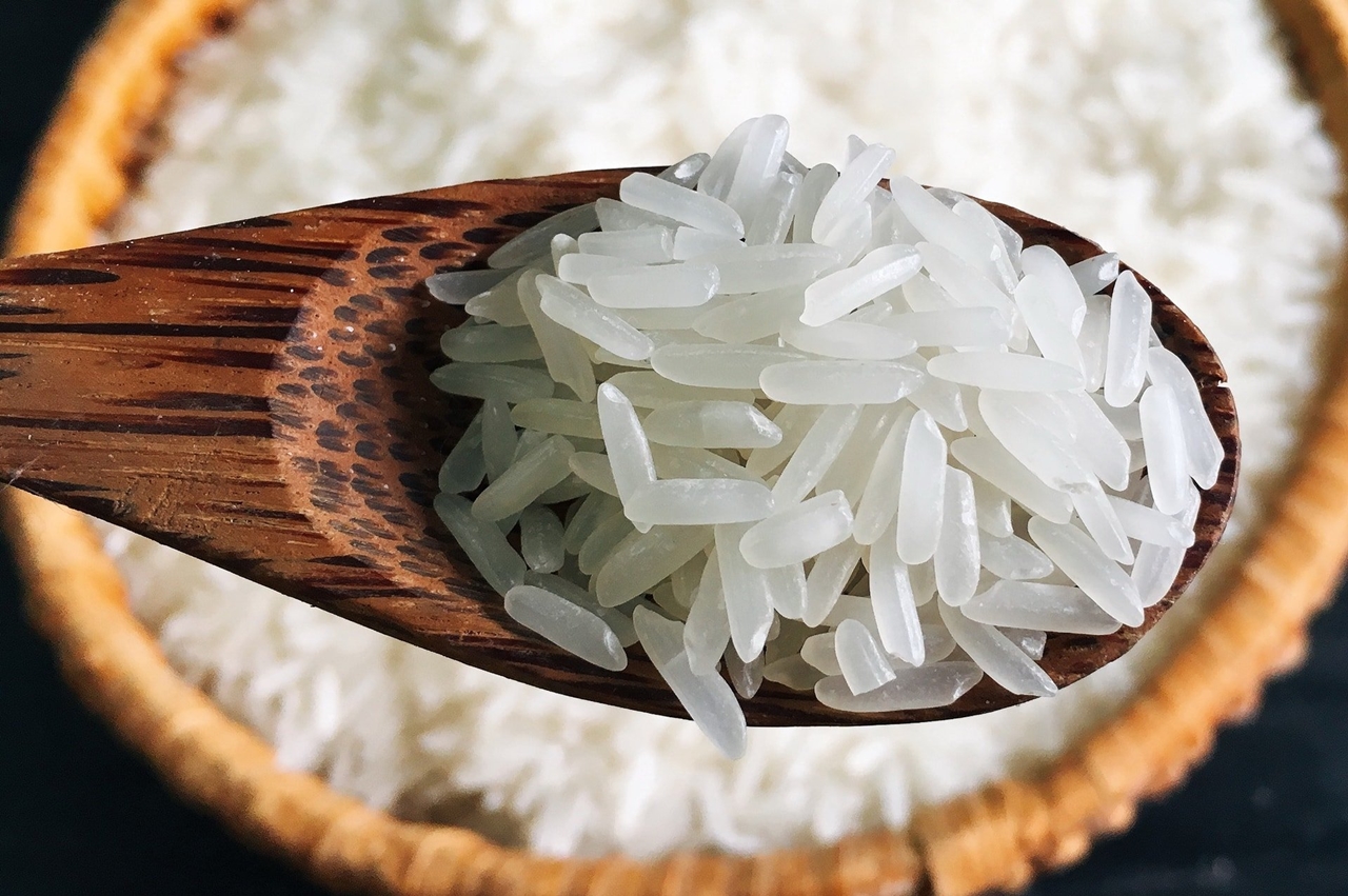 Giá lúa gạo 4/10/2025, Giá lúa gạo hôm nay 4/10, Giá lúa gạo hôm nay, giá gạo Việt Nam, giá gạo Thái Lan, giá gạo xuất khẩu