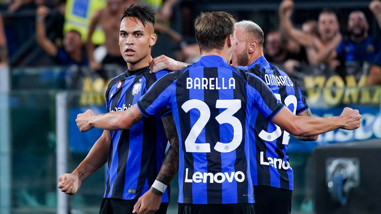 Nhận định Inter Milan vs Cremonese, dự đoán Inter vs Cremonese, soi kèo Inter Milan Cremonese, Serie A vòng 6