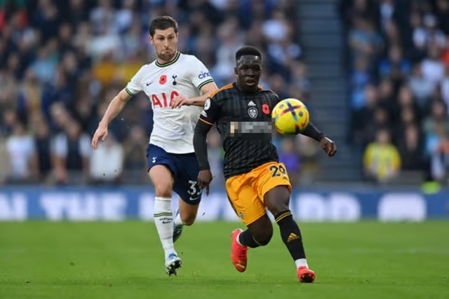nhận định Leeds vs Tottenham, soi kèo Leeds vs Tottenham, dự đoán tỷ số Leeds vs Tottenham, Ngoại hạng Anh, Elland Road