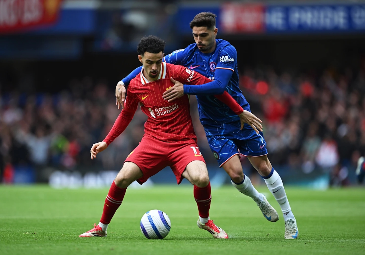 Link xem trực tiếp Chelsea vs Liverpool, Chelsea vs Liverpool trực tiếp, link xem Chelsea Liverpool, Chelsea vs Liverpool K+Sport1