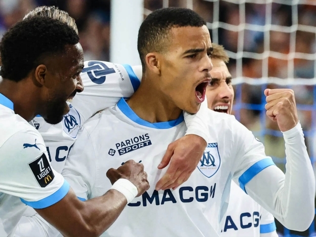 Metz vs Marseille trực tiếp, link xem Metz Marseille, xem Ligue 1, Olympique Marseille live, Ligue 1 Việt Nam