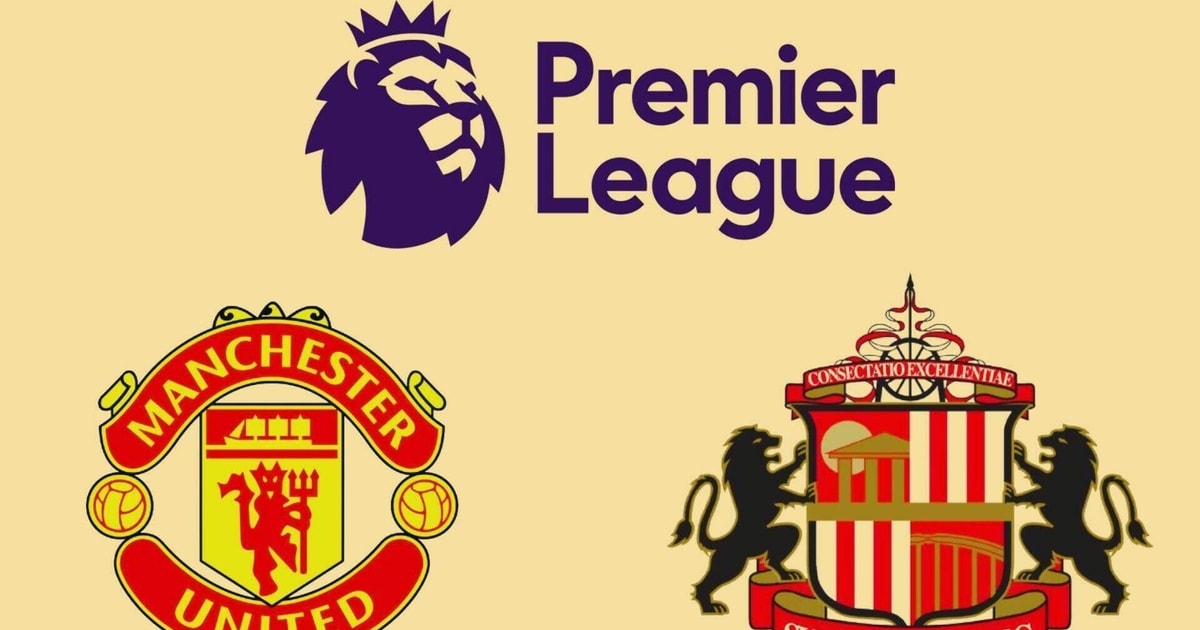 nhận định MU vs Sunderland, soi kèo MU vs Sunderland, dự đoán MU vs Sunderland, MU vs Sunderland 21h00 ngày 4/10, Premier League
