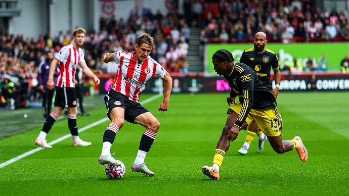 MU vs Sunderland, dự đoán tỷ số MU vs Sunderland, nhận định MU Sunderland, Ngoại hạng Anh 2025/26