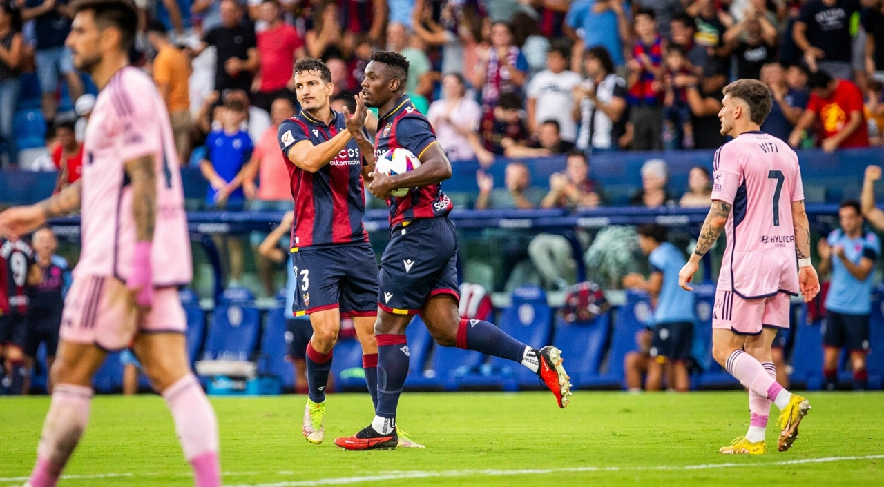 nhận định Oviedo vs Levante, dự đoán Oviedo vs Levante, soi kèo Oviedo vs Levante, La Liga 2025/26