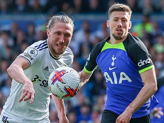dự đoán tỷ số Leeds vs Tottenham, nhận định Leeds vs Tottenham, soi kèo Leeds vs Tottenham