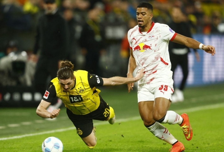 Nhận định bóng đá Dortmund vs Leipzig, dự đoán Dortmund vs Leipzig, soi kèo Dortmund vs Leipzig, Dortmund vs Leipzig Bundesliga, nhận định Bundesliga 4/10