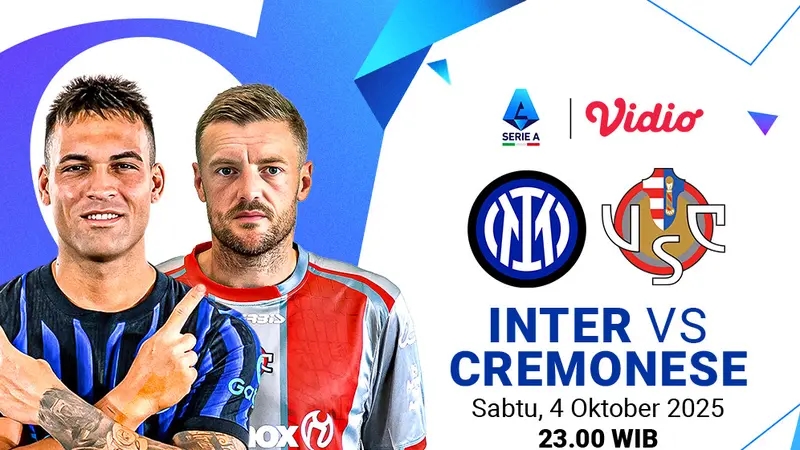 Nhận định Inter Milan vs Cremonese, dự đoán Inter vs Cremonese, soi kèo Inter Milan Cremonese, Serie A vòng 6