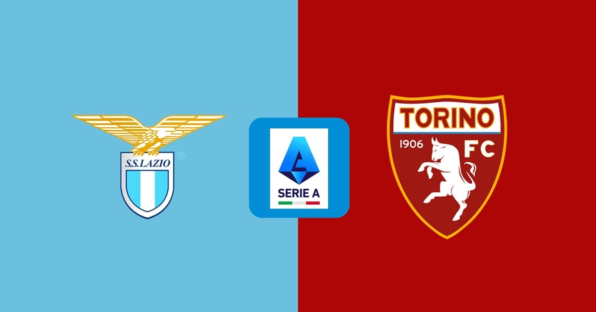 Link xem trực tiếp Lazio vs Torino, Lazio vs Torino trực tiếp, link xem Lazio Torino, xem Serie A 2025, Lazio Torino live, Serie A Việt Nam