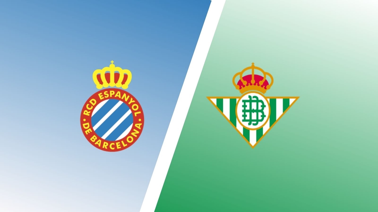 Espanyol vs Real Betis trực tiếp, link xem Espanyol Betis, xem La Liga 2025/26, Espanyol Betis live, La Liga Việt Nam