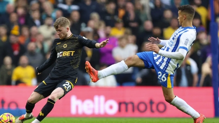 Link xem trực tiếp Wolves vs Brighton , Wolves vs Brighton trực tiếp, link xem Wolves Brighton, Brighton live, Wolves live stream