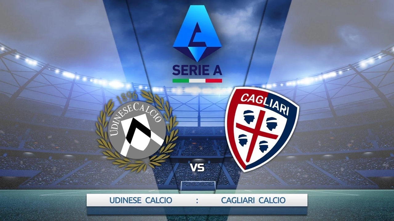 Link xem trực tiếp Udinese vs Cagliari, Udinese vs Cagliari trực tiếp, link xem Udinese Cagliari, xem Serie A 2025 26, Udinese live, On Sports Plus
