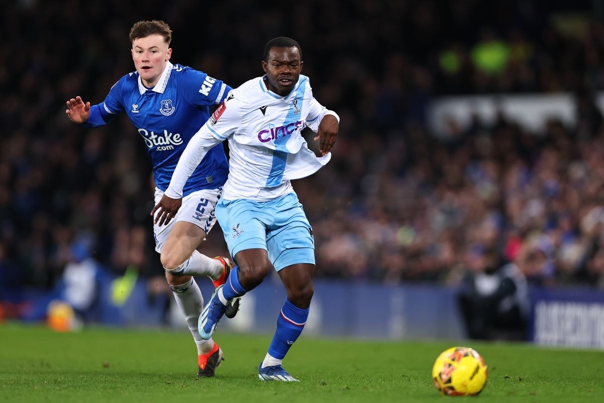 Link xem trực tiếp Everton vs Crystal Palace, Everton vs Crystal Palace trực tiếp, Everton Crystal Palace 20h00, K+Cine, Premier League