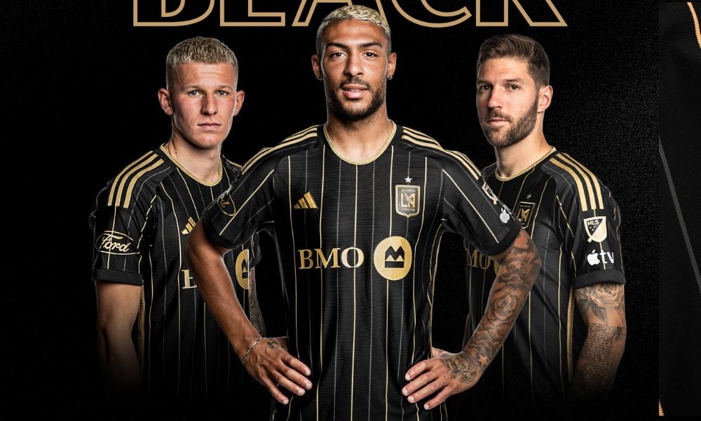 LAFC vs Atlanta United trực tiếp, link xem LAFC Atlanta, xem MLS 2025, LAFC live stream, MLS Season Pass