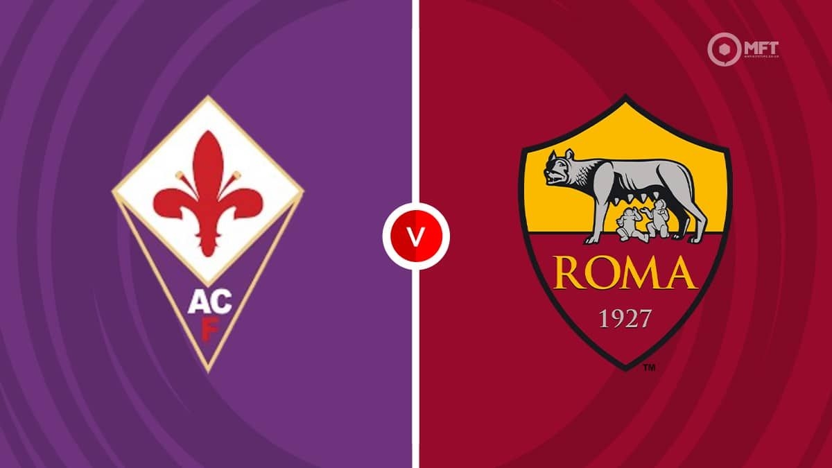 Fiorentina vs Roma trực tiếp, link xem Fiorentina Roma, xem Serie A 2025/26, Fiorentina live stream, Roma live