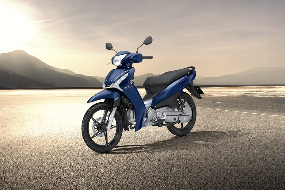 Giá xe Yamaha Jupiter tháng 10/2025, bảng giá Yamaha Jupiter, Yamaha Jupiter 2025, xe số Yamaha