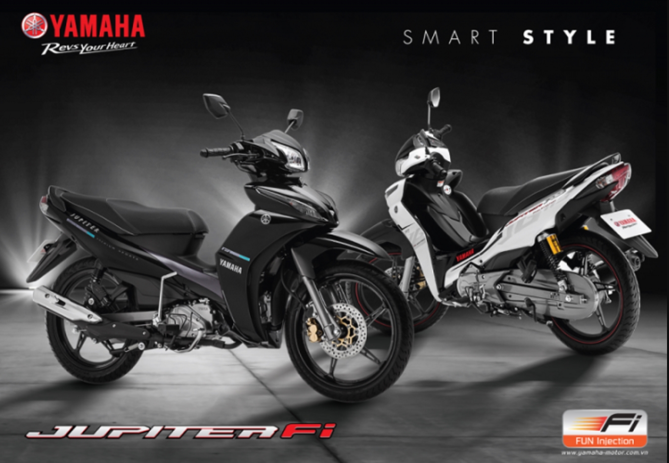 Giá xe Yamaha Jupiter tháng 10/2025, bảng giá Yamaha Jupiter, Yamaha Jupiter 2025, xe số Yamaha