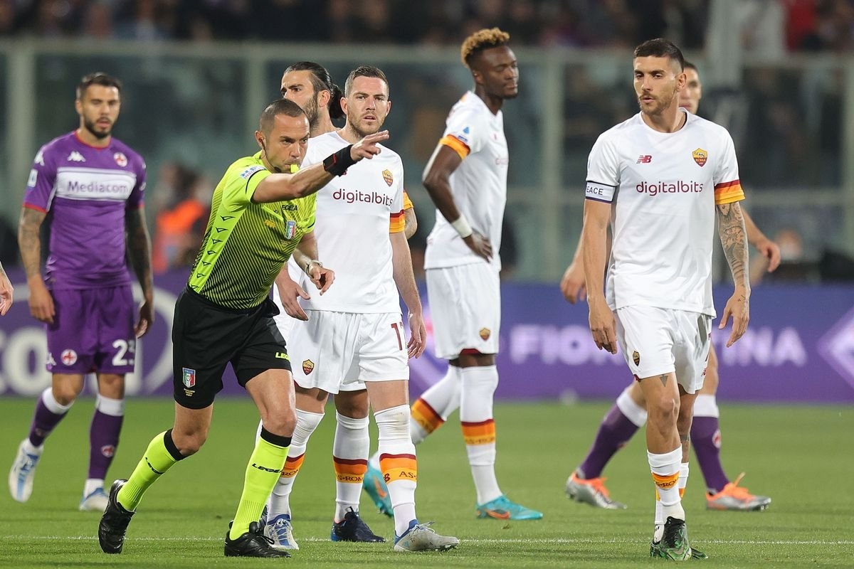 nhận định Fiorentina vs Roma, soi kèo Fiorentina Roma, dự đoán tỷ số Fiorentina Roma, Serie A 2025, Fiorentina Roma