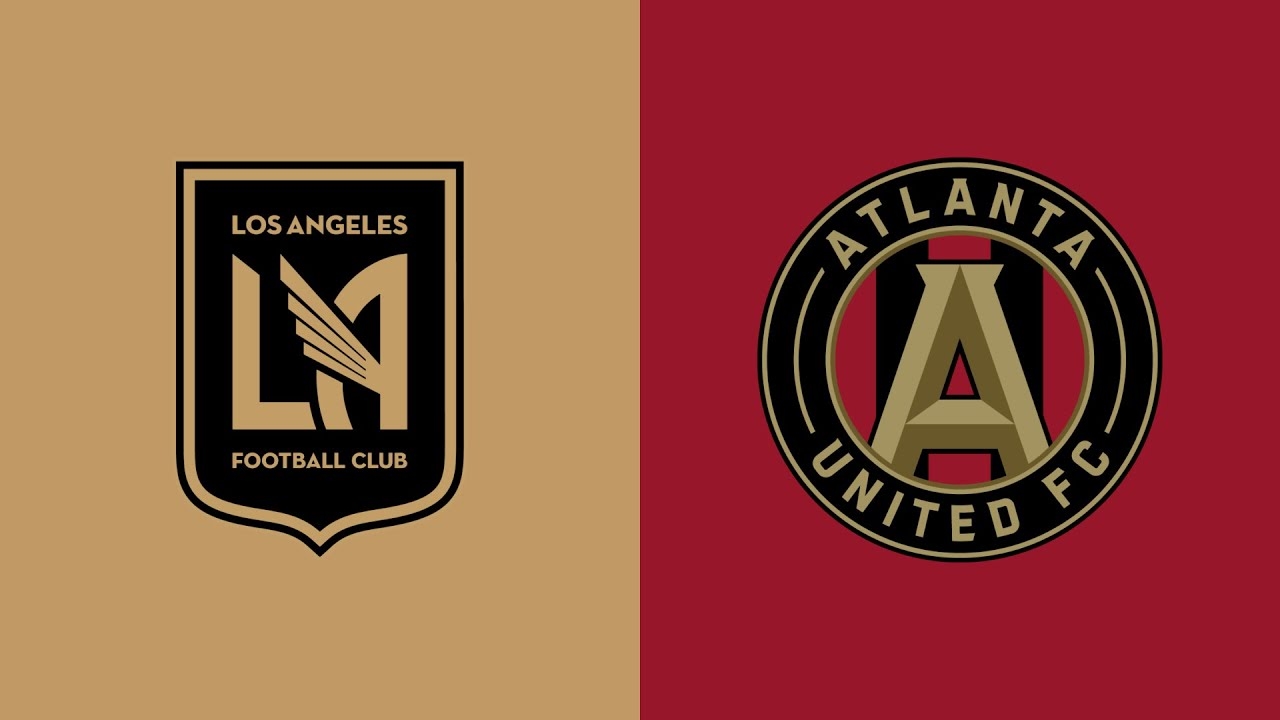 Nhận định Los Angeles vs Atlanta United, dự đoán tỷ số LAFC vs Atlanta Utd, MLS Mỹ 2025