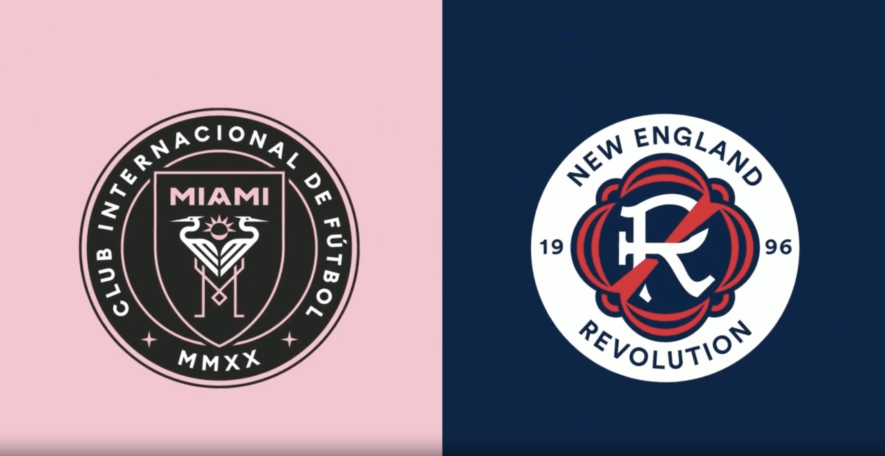 Dự đoán tỷ số Inter Miami vs New England Revolution, nhận định Inter Miami vs New England, dự đoán MLS
