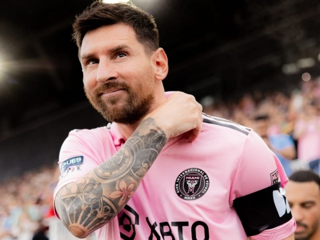 Dự đoán tỷ số Inter Miami vs New England Revolution, nhận định Inter Miami vs New England, dự đoán MLS