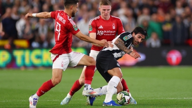 nhận định Newcastle vs Nottingham, dự đoán tỷ số Newcastle vs Nottingham, soi kèo Newcastle vs Nottingham, Ngoại hạng Anh