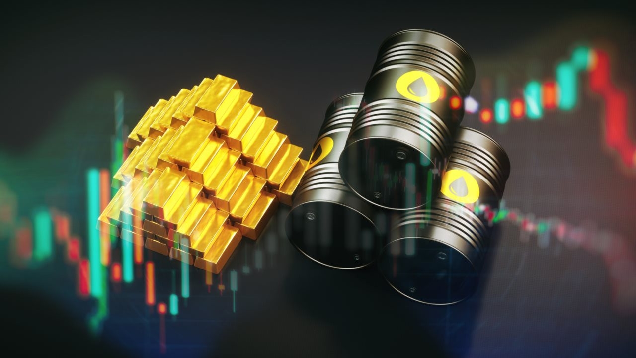 Giá xăng dầu 5/10/2025, giá xăng dầu hôm nay 5/10/2025, giá dầu Brent, giá dầu WTI, OPEC+, giá xăng RON 95