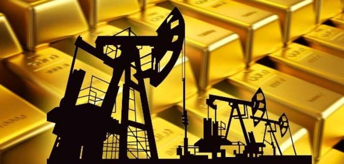 Giá xăng dầu 5/10/2025, giá xăng dầu hôm nay 5/10/2025, giá dầu Brent, giá dầu WTI, OPEC+, giá xăng RON 95