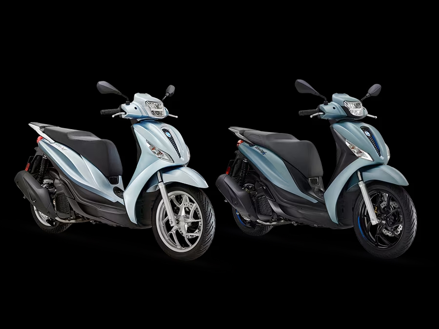 giá xe Medley, Piaggio Medley 2025, giá xe tay ga Piaggio, Medley 125 S, Medley 150 S, bảng giá xe tháng 10/2025