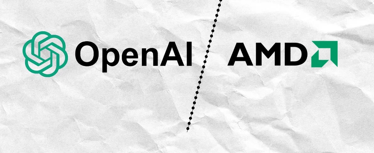 AMD OpenAI, chip AI AMD, thỏa thuận AMD OpenAI, cổ phần OpenAI AMD, ngành công nghiệp AI