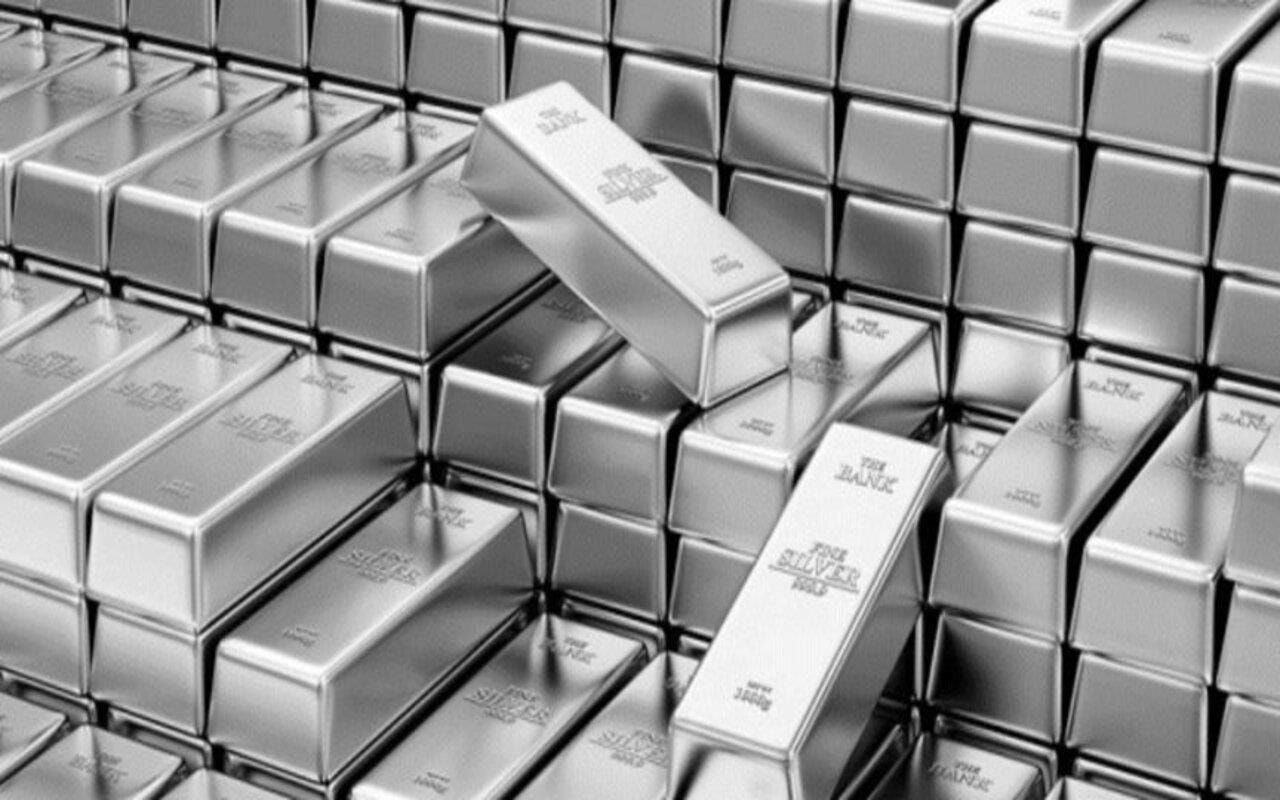 Giá bạc 7/10/2025, giá bạc hôm nay 7/10/2025, bạc Phú Quý, giá bạc thế giới, giá bạc trong nước, giá bạc tăng, thị trường kim loại quý