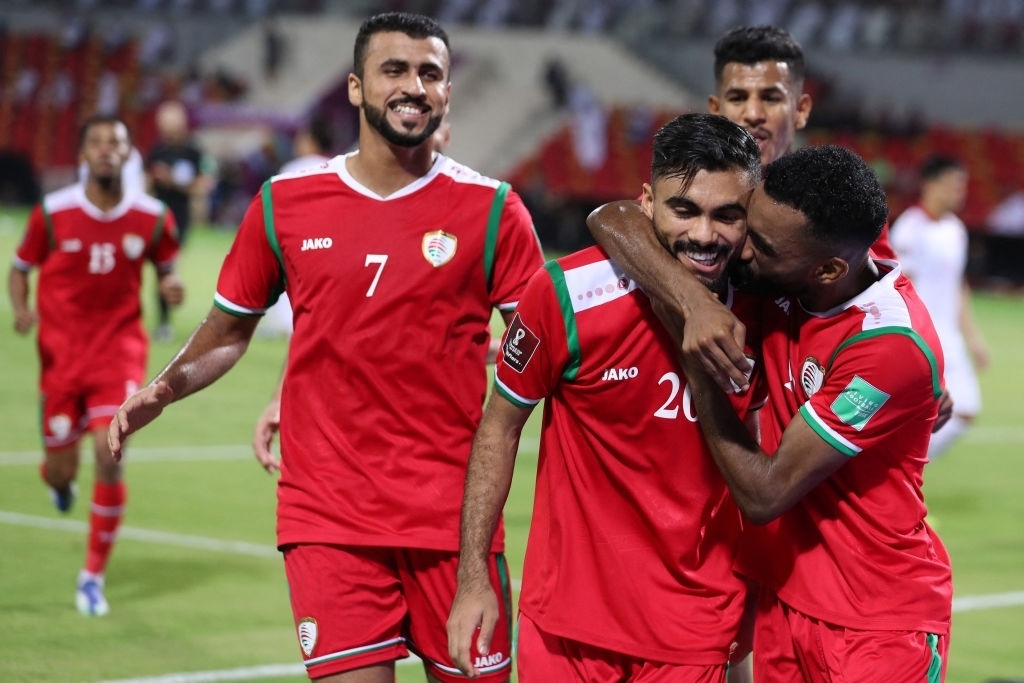Lịch thi đấu bóng đá hôm nay, lịch thi đấu 8/10/2025, lịch thi đấu World Cup châu Á, Oman vs Qatar, lịch thi đấu Champions League nữ
