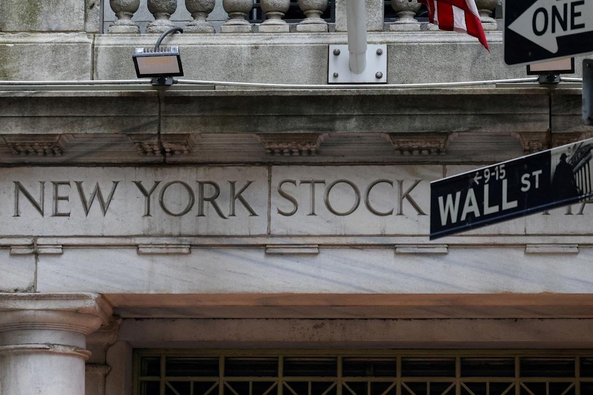thị trường chứng khoán Mỹ, Dow Jones, Nasdaq, S&P 500, AMD, Nvidia, OpenAI, chứng khoán Mỹ hôm nay, cổ phiếu công nghệ Mỹ