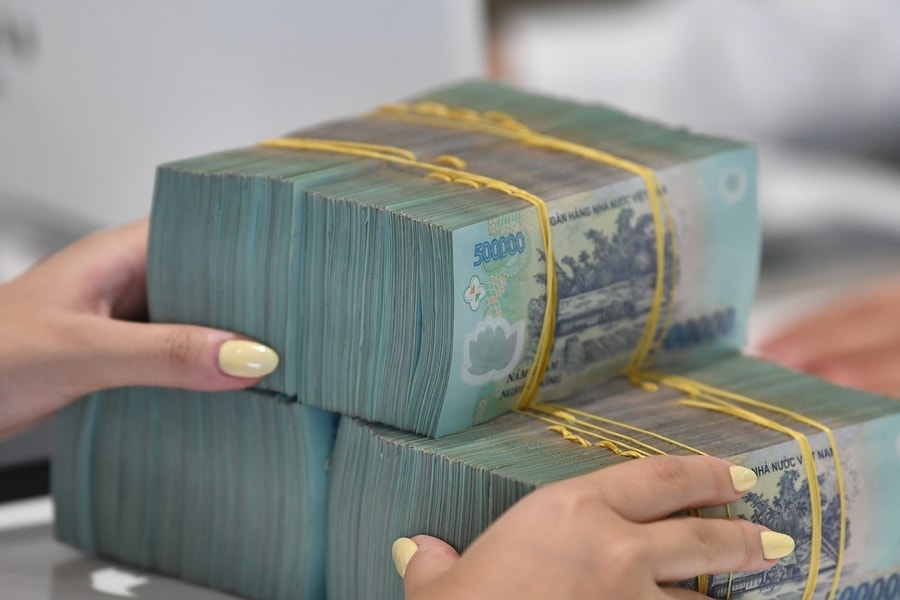 Lãi suất ngân hàng hôm nay 7/10/2025, lãi suất Agribank, lãi suất Big4, Vietcombank, BIDV, VietinBank, PVcomBank, mặt bằng lãi suất 6%/năm