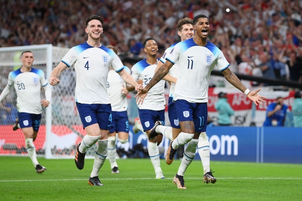 Lịch thi đấu bóng đá 10/10/2025, Anh vs Wales, Hàn Quốc vs Brazil, Nhật Bản vs Paraguay, lịch thi đấu giao hữu, lịch thi đấu World Cup châu Âu