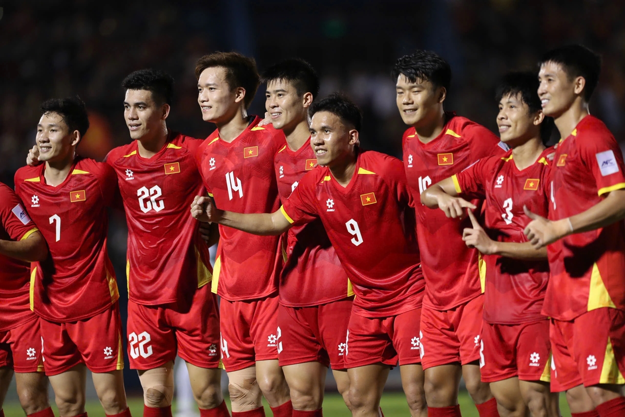 Việt Nam vs Nepal, nhận định Việt Nam vs Nepal, dự đoán Việt Nam vs Nepal, vòng loại Asian Cup 2027, đội tuyển Việt Nam, HLV Kim Sang Sik