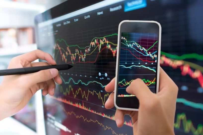 VN-Index, chứng khoán hôm nay 7/10, dự báo VN-Index, nhóm ngân hàng, nhóm thép, nhóm chứng khoán, thanh khoản thị trường
