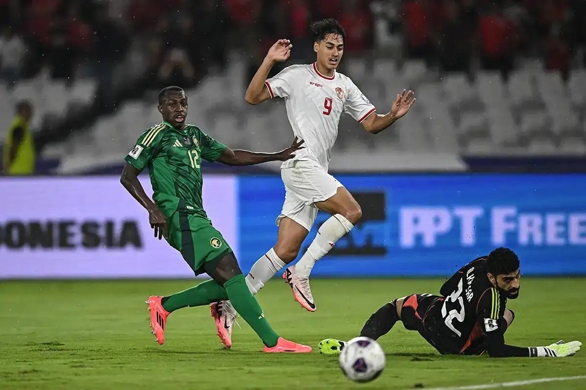 Nhận định Indonesia vs Saudi Arabia, Indonesia vs Saudi Arabia, soi kèo Indonesia vs Saudi Arabia, dự đoán Indonesia vs Saudi Arabia