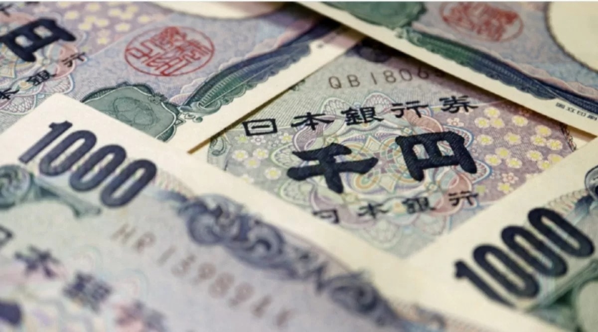 Tỷ giá Yên Nhật 8/10/2025, tỷ giá Yên Nhật, USD/JPY, tỷ giá JPY hôm nay, đồng Yên giảm giá, tỷ giá ngân hàng