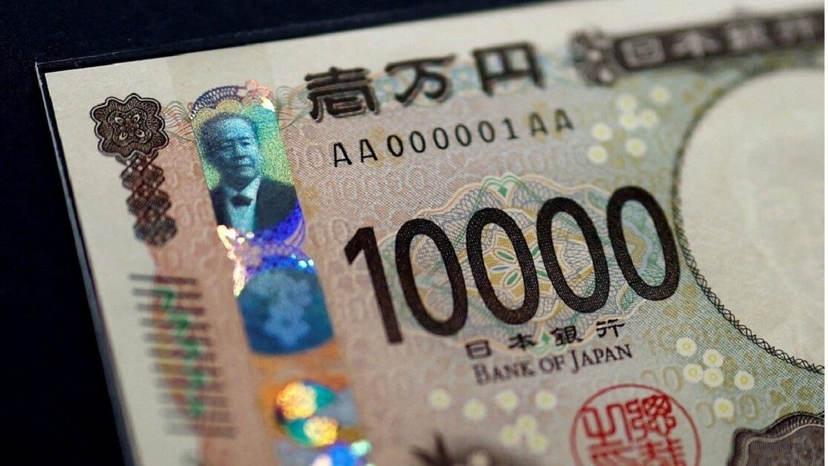 Tỷ giá Yên Nhật 8/10/2025, tỷ giá Yên Nhật, USD/JPY, tỷ giá JPY hôm nay, đồng Yên giảm giá, tỷ giá ngân hàng