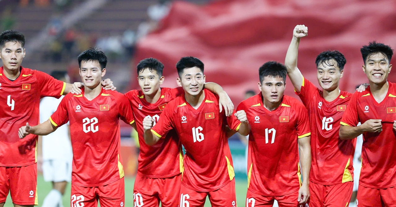 U23 Việt Nam vs U23 Qatar, nhận định U23 Việt Nam vs U23 Qatar, giao hữu U23 Việt Nam, U23 Việt Nam, U23 Qatar, SEA Games 33