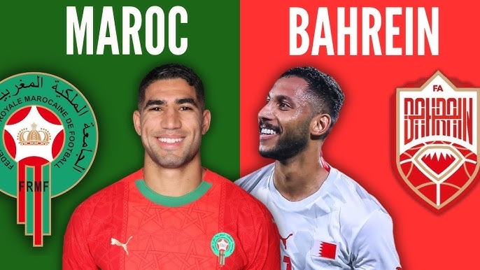 Nhận định Morocco vs Bahrain, soi kèo Morocco vs Bahrain, Morocco vs Bahrain, Sư tử vùng Atlas, đội tuyển Morocco