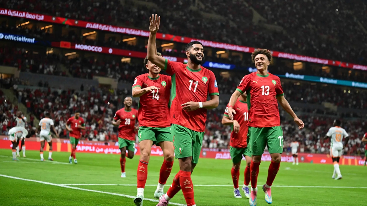 Nhận định Morocco vs Bahrain, soi kèo Morocco vs Bahrain, Morocco vs Bahrain, Sư tử vùng Atlas, đội tuyển Morocco