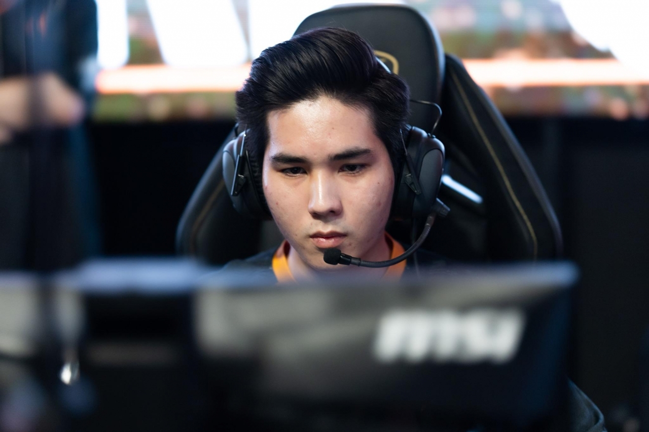 NIP, MVKE, League of Legends Asia Invitational 2025, eSports, Liên Minh Huyền Thoại, đội tuyển Việt Nam, fair-play, Trung Quốc