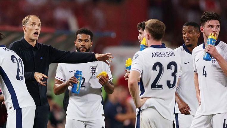 Đội hình dự kiến Anh vs Xứ Wales, Anh vs Xứ Wales, nhận định Anh vs Xứ Wales, soi kèo Anh vs Xứ Wales, Thomas Tuchel