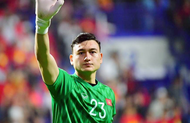 Văn Lâm, Nhận định Việt Nam vs Nepal, Việt Nam vs Nepal, tuyển Việt Namvòng loại Asian Cup 2027, HLV Kim Sang-sik, đội tuyển Nepal
