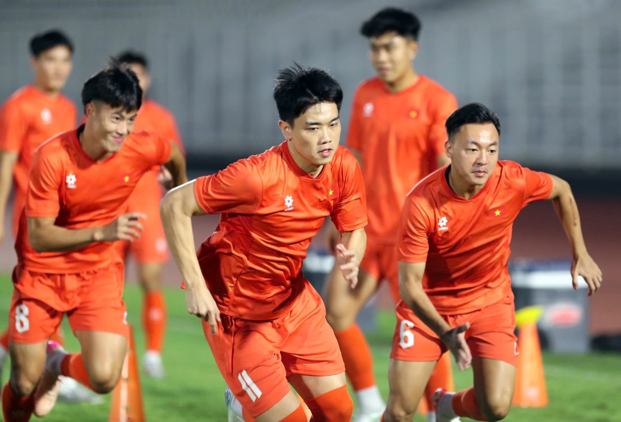 Link xem trực tiếp U23 Qatar vs U23 Việt Nam, trực tiếp U23 Việt Nam, U23 Qatar vs U23 Việt Nam, xem bóng đá U23 Việt Nam, U23 châu Á
