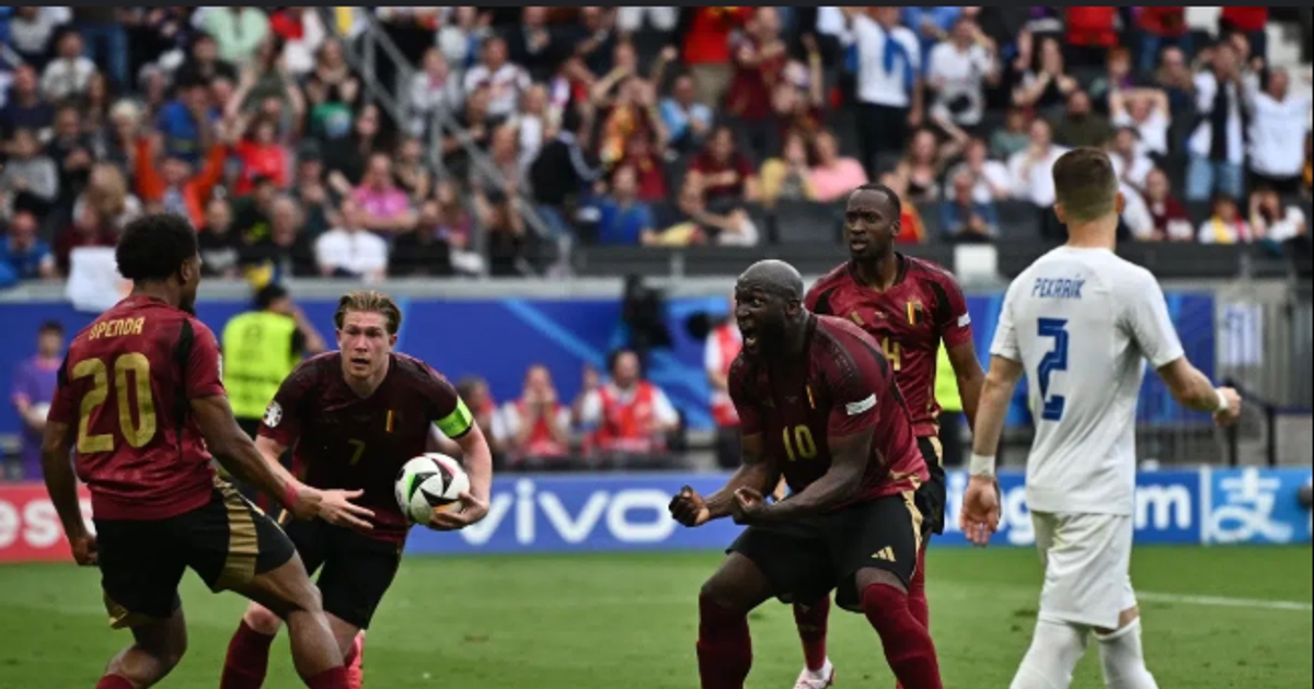 Nhận định Bỉ vs Bắc Macedonia , Bỉ vs Bắc Macedonia, nhận định bóng đá, vòng loại World Cup 2026, Kevin De Bruyne, Courtois, Openda