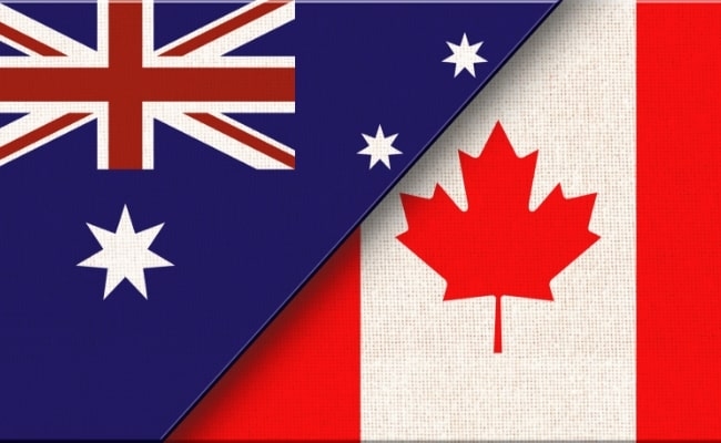 Canada vs Australia, Nhận định Canada vs Australia, giao hữu quốc tế, World Cup 2026, đội tuyển Canada, đội tuyển Australia, dự đoán tỷ số
