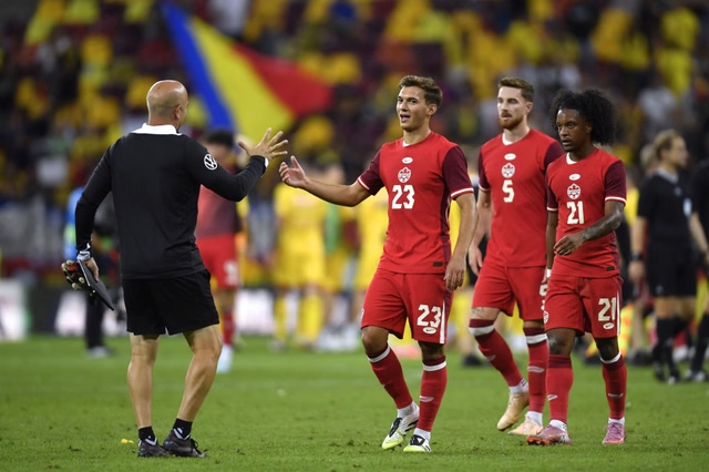 Canada vs Australia, Nhận định Canada vs Australia, giao hữu quốc tế, World Cup 2026, đội tuyển Canada, đội tuyển Australia, dự đoán tỷ số